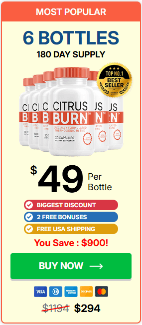 CitrusBurn-6 bottles